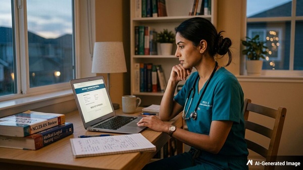 AIIMS NORCET 11 City Slip 2026 Released AIIMS NORCET 11 City Slip 2026 Released