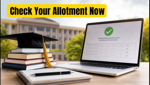 AP EAPCET Final Phase Allotment 2026 Live AP EAPCET Final Phase Allotment 2026 Live