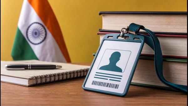 APAAR ID 2026: Registration And Rights Guide APAAR ID 2026: Registration And Rights Guide