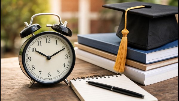 Avadh University Revaluation Deadline Ends Today Avadh University Revaluation Deadline Ends Today