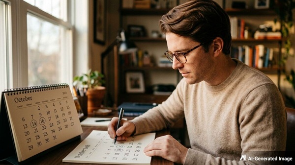 Bank Holidays in October 2026: Check Complete List