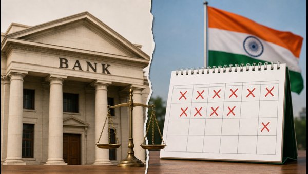 18 Bank Holidays In September 2026? Truth 18 Bank Holidays In September 2026? Truth