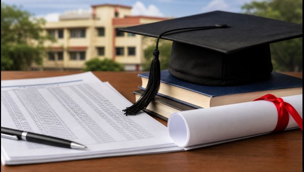 Bihar DElEd 3rd Merit List: Reporting Deadline