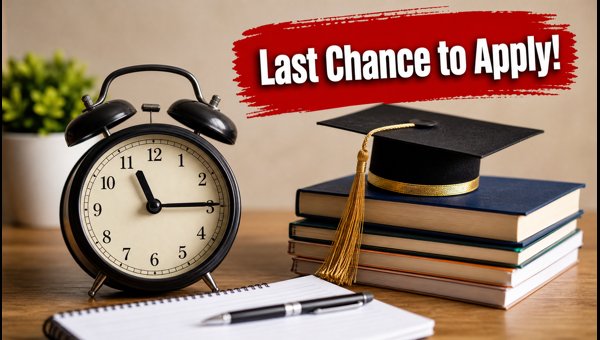 Bihar Post-Matric Scholarship 2026-27 Deadline Alert