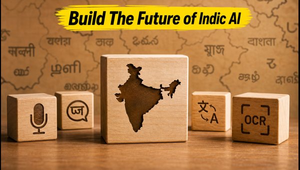 Bodhan AI Unveils New Indic Language Models Bodhan AI Unveils New Indic Language Models