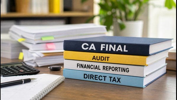 Ace CA Final MTPs: 48-Hour Revision Strategy Ace CA Final MTPs: 48-Hour Revision Strategy