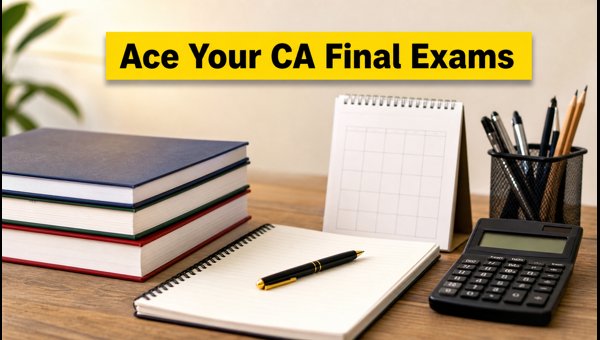 CA Final Nov 2026 Mock Test Series II CA Final Nov 2026 Mock Test Series II