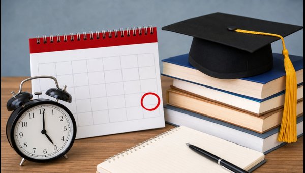 CAT 2026 Application Deadline: Final Submission Guide CAT 2026 Application Deadline: Final Submission Guide