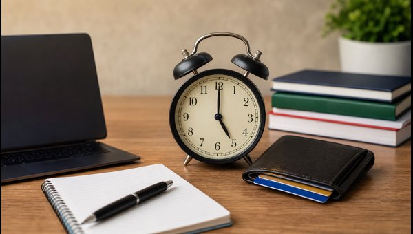 CAT 2026 Fee Payment Deadline Closes Today CAT 2026 Fee Payment Deadline Closes Today