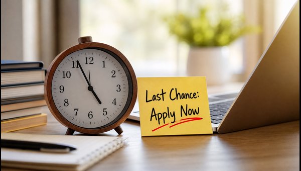CAT 2026 Registration Extended: Final Steps CAT 2026 Registration Extended: Final Steps