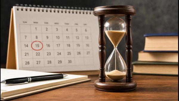CAT 2026 Registration: 72-Hour Urgent Checklist