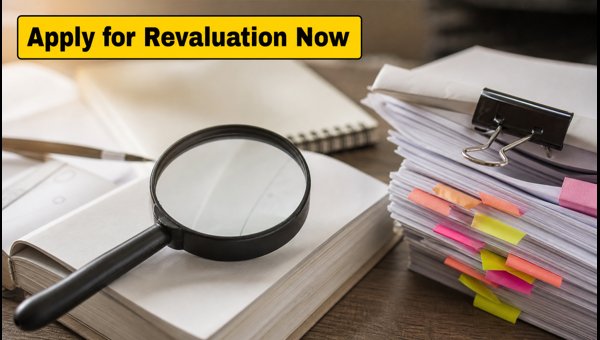 CBSE Class 12 Supplementary Revaluation 2026 Guide