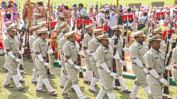 CRPF Sports Quota Recruitment 2026 CRPF Sports Quota Recruitment 2026