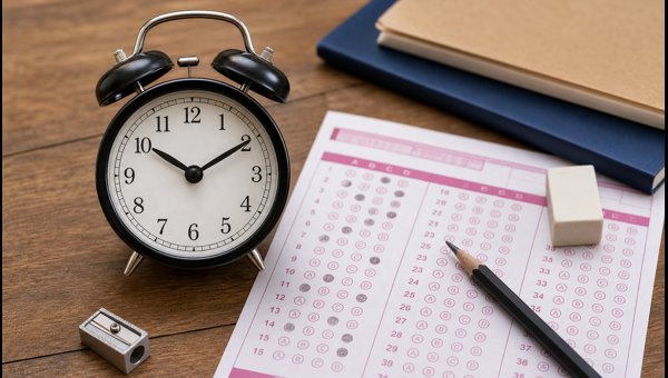 CTET 2026 Exam: Essential Rules And Timings CTET 2026 Exam: Essential Rules And Timings