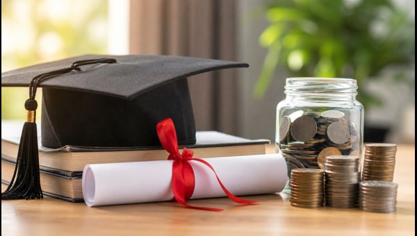 Last Chance: Apply For SPARSH Scholarship Today Last Chance: Apply For SPARSH Scholarship Today