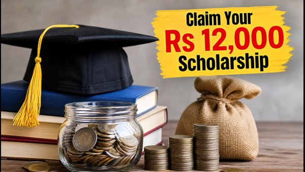 Delhi NMMS Scholarship 2026: Apply Now Delhi NMMS Scholarship 2026: Apply Now