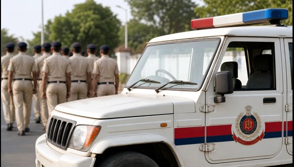 Delhi Police PE&MT: Reporting Rules Guide Delhi Police PE&MT: Reporting Rules Guide