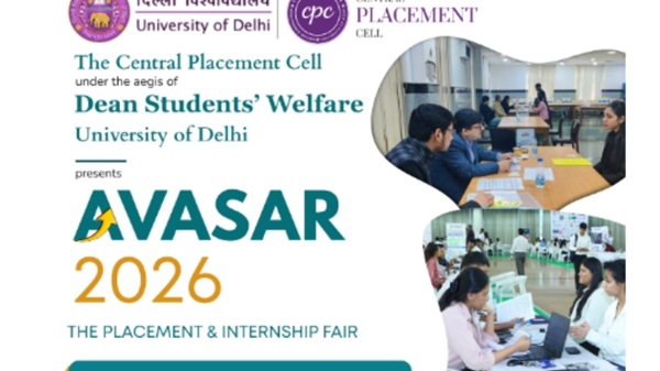 DU Internship 2026 Stipend and Work Mode DU Internship 2026 Stipend and Work Mode