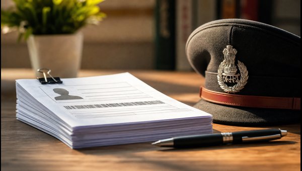 DSSSB Warder PET 2026 Admit Card Released