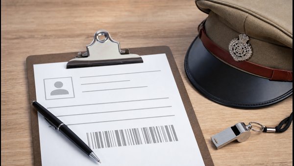 DSSSB Warder PET Admit Card 2026 Released DSSSB Warder PET Admit Card 2026 Released