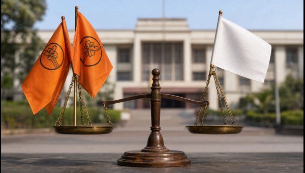 DUSU 2026 Results: ABVP Wins, Independent Upset DUSU 2026 Results: ABVP Wins, Independent Upset
