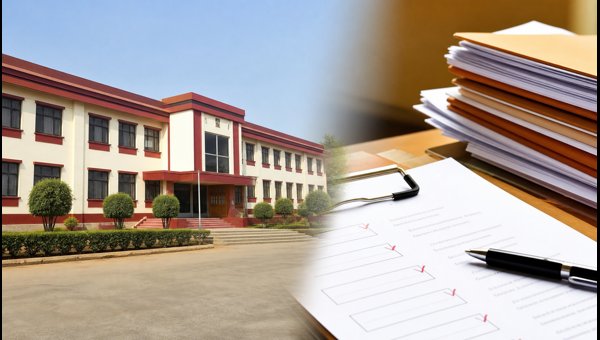 EMRS Principal Result 2026 Declared: Check Now EMRS Principal Result 2026 Declared: Check Now
