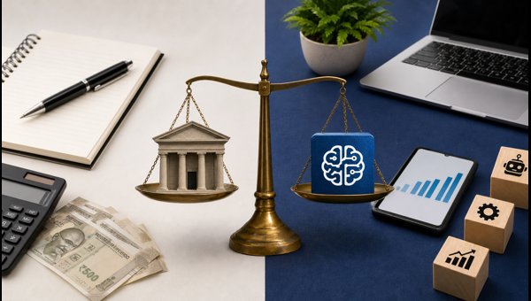 Fintech AI Jobs: Skills For 2026