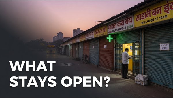 Gandhi Jayanti 2026: What Stays Open? Gandhi Jayanti 2026: What Stays Open?