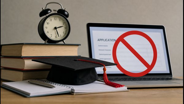 GATE 2027 Registration Status: Portal Update