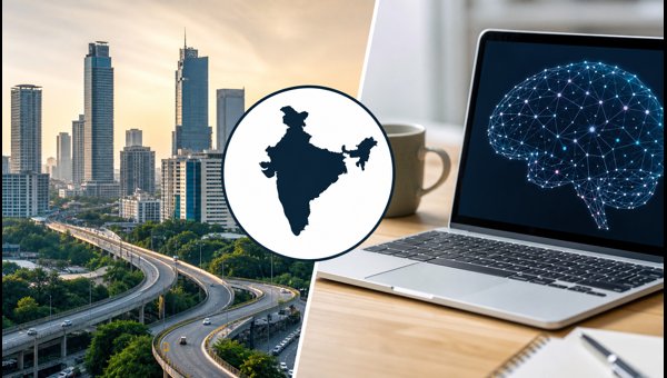 India's GenAI Hiring Surge: Skills And Salaries India's GenAI Hiring Surge: Skills And Salaries
