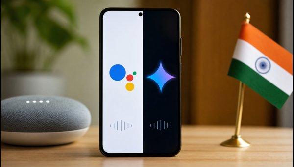 Android Users: Switch To Gemini Today Android Users: Switch To Gemini Today