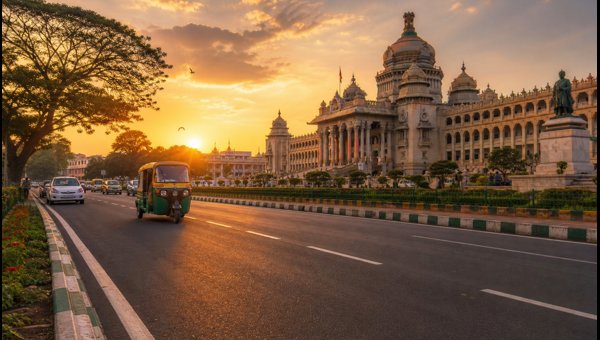 Secure Your Google Cloud Role In Bengaluru