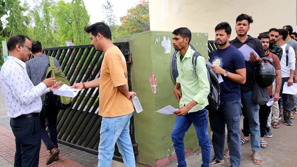 HPRCA JOA Admit Card 2026 Out at hprca.hp.gov.in HPRCA JOA Admit Card 2026 Out at hprca.hp.gov.in