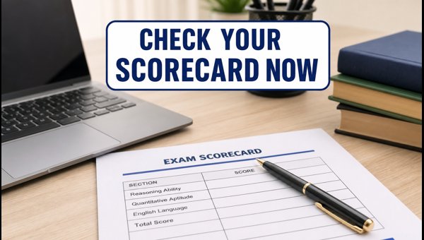 IBPS PO Prelims 2026 Result Released Now IBPS PO Prelims 2026 Result Released Now