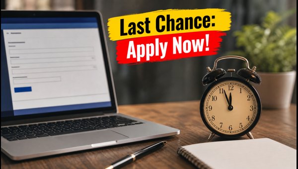 IBPS RRB CRP-XV: Apply Before Deadline Ends IBPS RRB CRP-XV: Apply Before Deadline Ends
