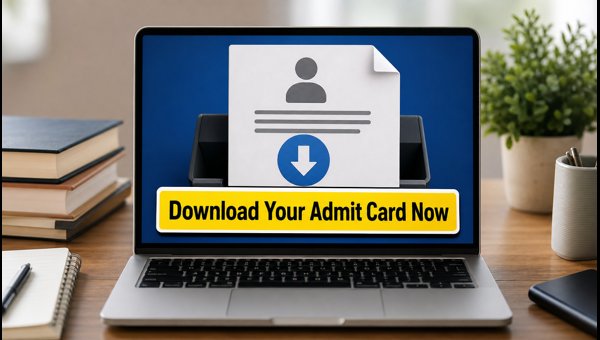 ICSI CSEET October 2026 Admit Card Released?