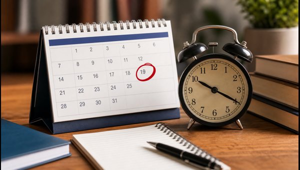IIT JAM 2027 Application Deadline Extended IIT JAM 2027 Application Deadline Extended