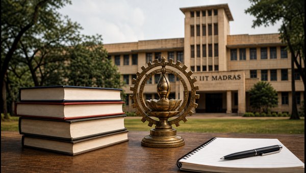 IIT Madras Courses: Myths Vs Facts Revealed