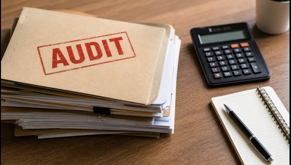 Income Tax Audit Deadline 2026: Filing Strategy Income Tax Audit Deadline 2026: Filing Strategy