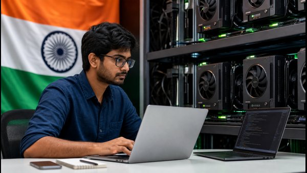 India’s GPU Mission: AI Hiring Boom 2026