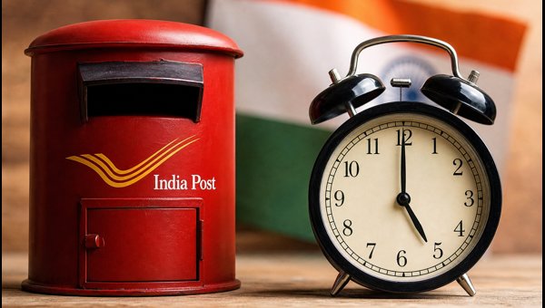 India Post GDS 2026 Deadline: Apply Now India Post GDS 2026 Deadline: Apply Now