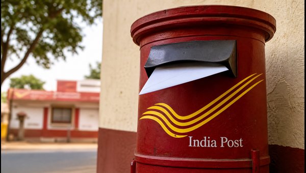 India Post GDS 2026: Apply Before Deadline India Post GDS 2026: Apply Before Deadline