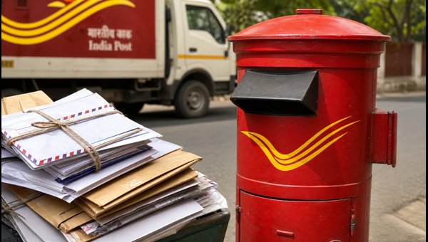 India Post GDS 2026: 23,757 Vacancies Open India Post GDS 2026: 23,757 Vacancies Open