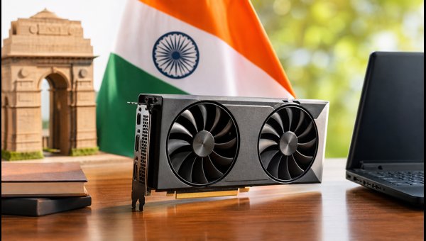 Secure Your IndiaAI Compute Credits Today