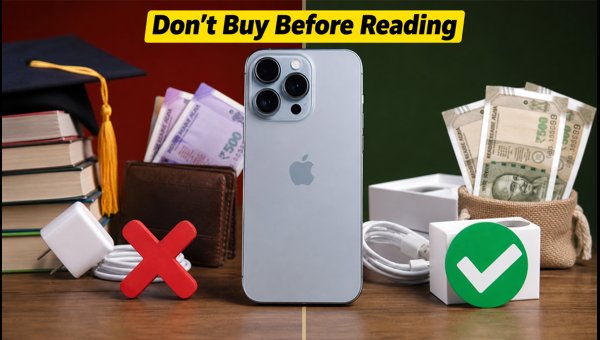 IPhone 18 India Launch: Essential Buying Tips IPhone 18 India Launch: Essential Buying Tips