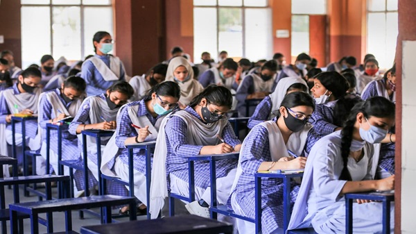 JKBOSE Class 10 Datesheet 2026 Out JKBOSE Class 10 Datesheet 2026 Out