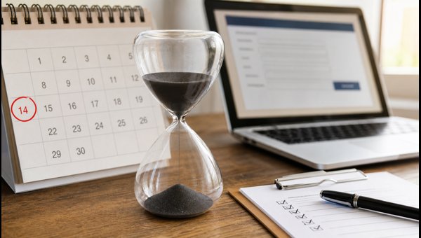 MAT September 2026 Registration Closing Soon