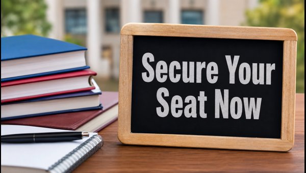 MHT CET CAP Round 4: Secure Seat Now
