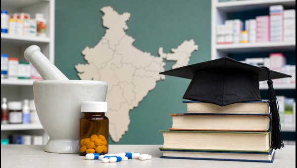 MHT CET Pharmacy Final Merit List 2026 Released MHT CET Pharmacy Final Merit List 2026 Released