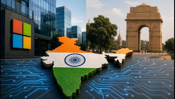 Microsoft’s New Hyderabad AI Jobs 2026 Microsoft’s New Hyderabad AI Jobs 2026